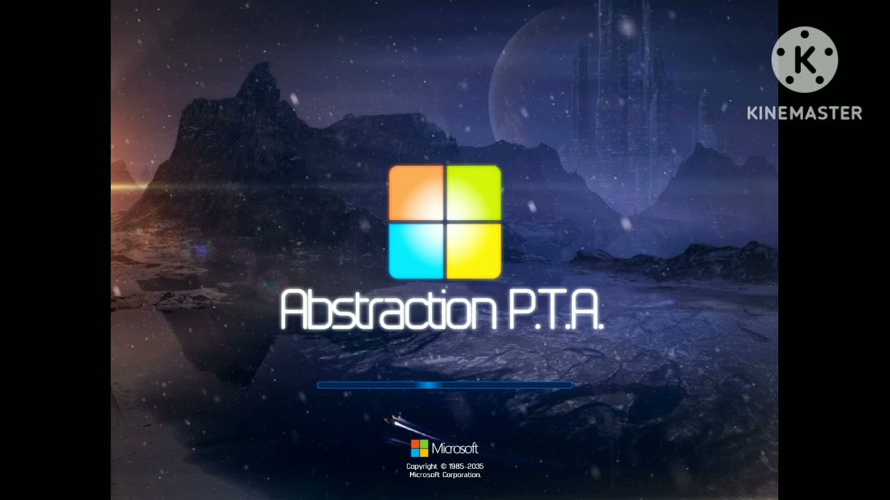 Windows PTA Extended Theme