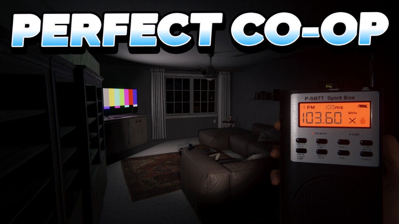 Best Co Op Games on Steam Ranked