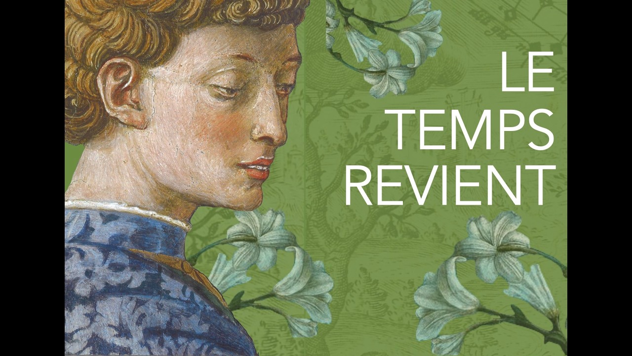 LE TEMPS REVIENT - STAGE DE MUSIQUES DE LA RENAISSANCE - INSTRUMENTS À VENT ANCIENS