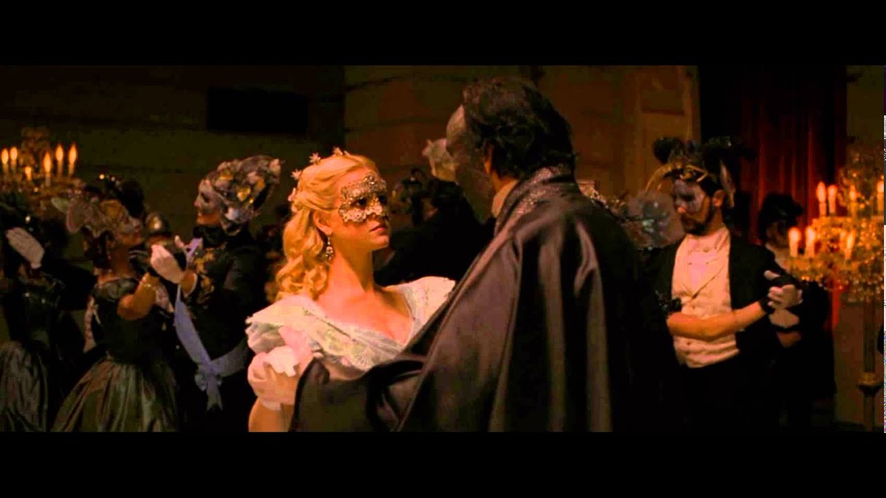 Lucas Vidal The Raven   Poe Sees Emily Waltz