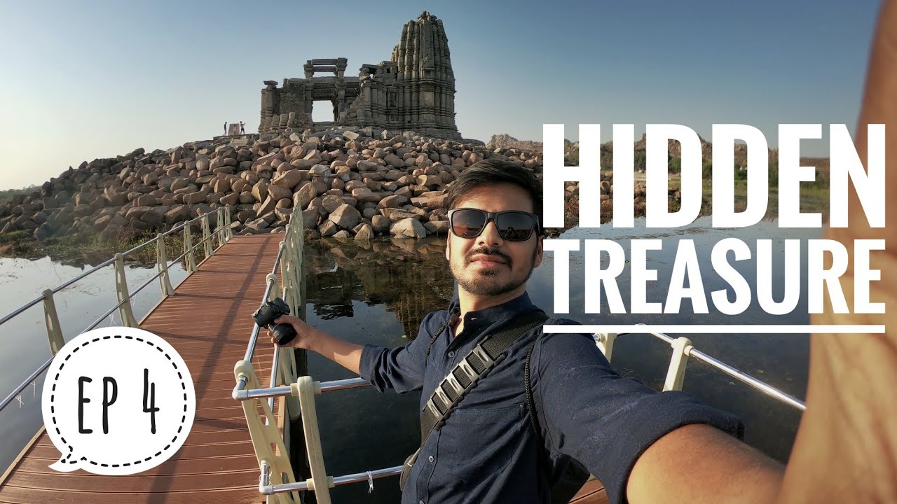 MAHOBA | EP04 | SOLO TOUR OF DEVBHUMI  2021 | #XPULSE200