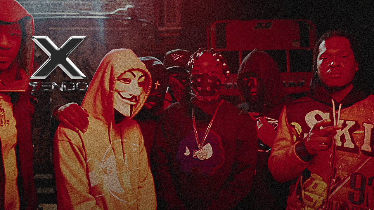 [FREE] 22gz x coach da ghost type beat- 