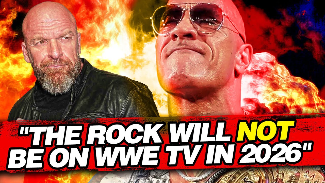 PRO WRESTLING PREDICTIONS 2026