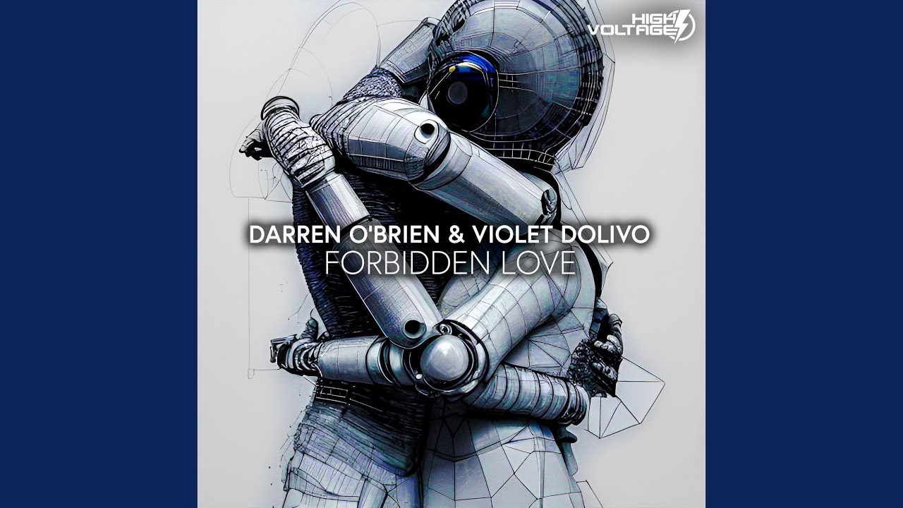 Forbidden Love (Extended Mix)