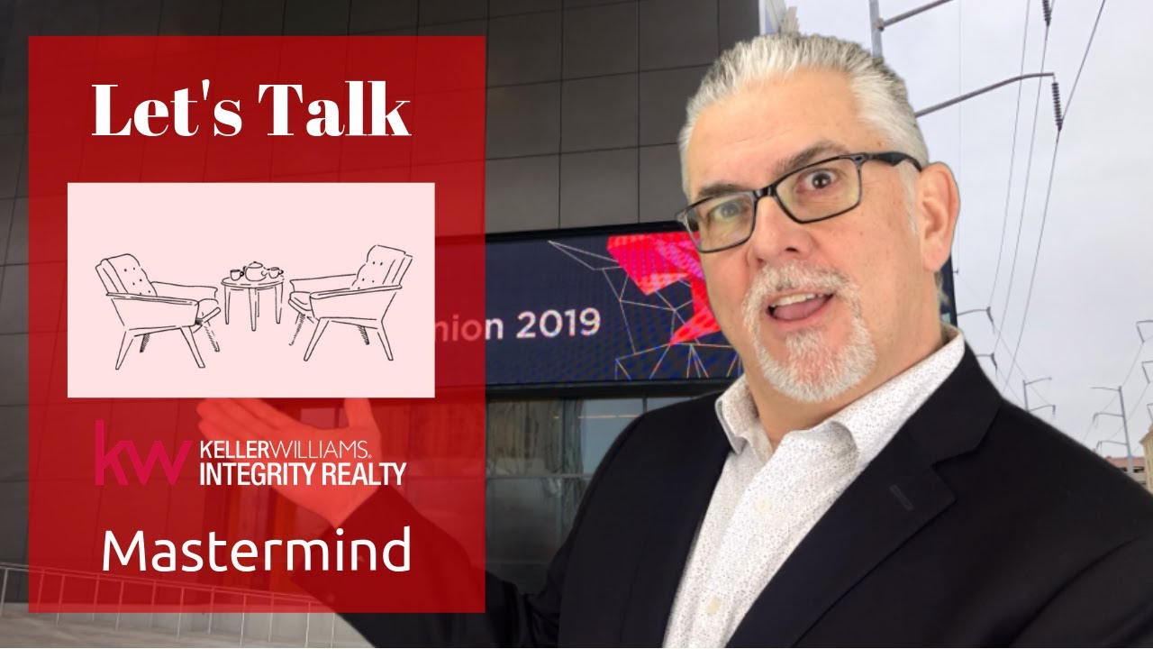 KW Command - mastermind invitation in Ottawa