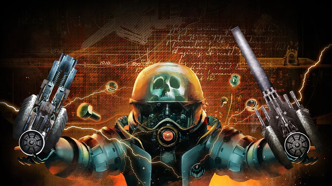 Hoist the colors - Barotrauma update