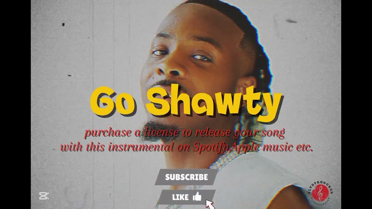 Afrobeat instrumental 2025| Go Shawty x Young John x Rema x Asake typebeat