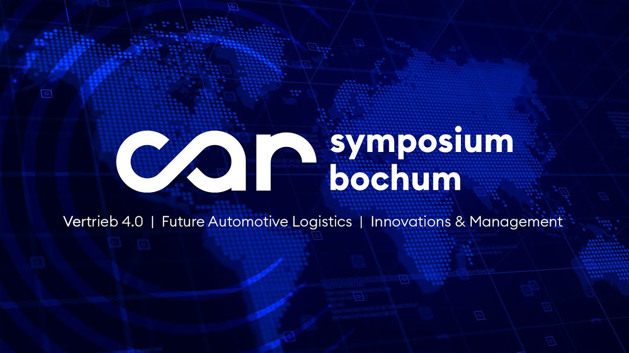 instamotion Retail @ Car Symposium 2022: Videointerview mit Prof. Dudenh&ouml;ffer & Dr. Nikolas Deskovic