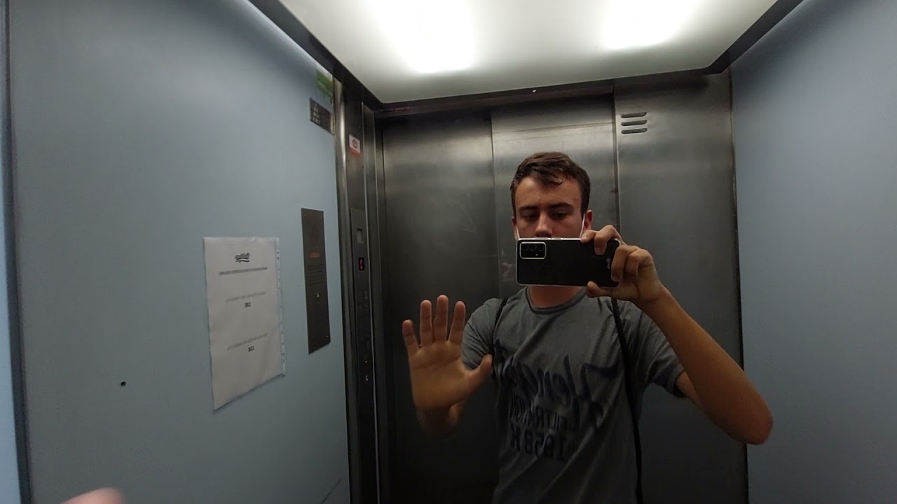 3 Omega lifts at the Salou Pacific hotel