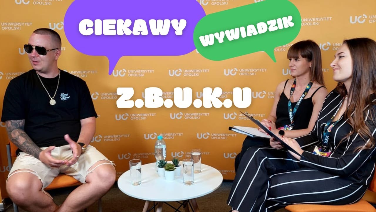 Z.B.U.K.U CHCE WYDAĆ E-BOOKA Z PRZEPISAMI! *CIEKAWY WYWIADZIK*