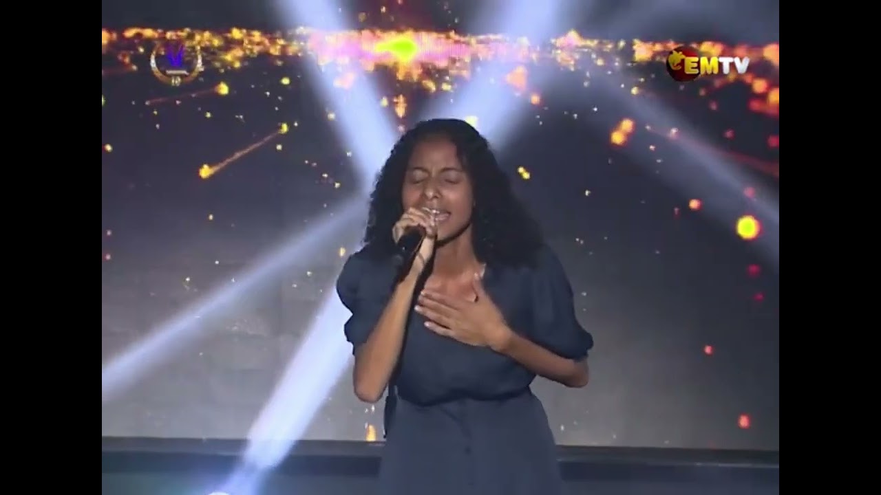 Vocal Fusion-Season 10- Top 12- Irau Jessie #png #vocal #vocalfusion