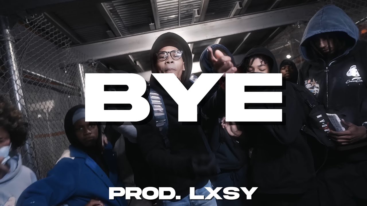 Mdot 59 x Slump Dotty x Coe Wiki Jersey Roblox NY/Drill Sample Type Beat 2026 ''Bye''┃Prod. Lxsy
