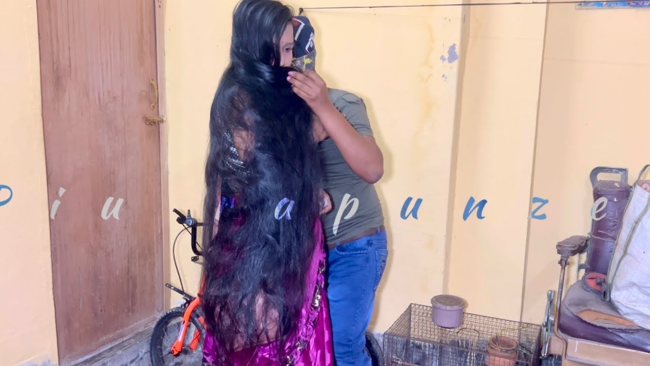 Long Hair Lady#Jewellery Seller Lady#Short Story