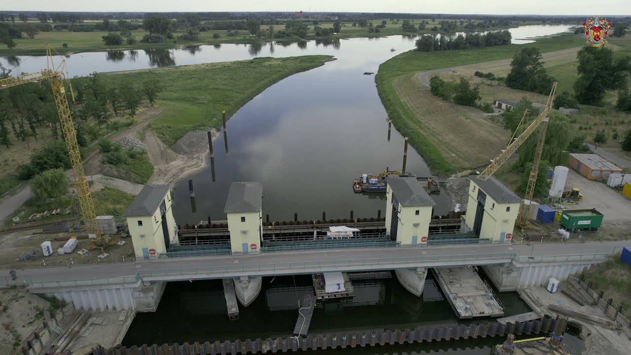 Wehranlage QUITZÖBEL