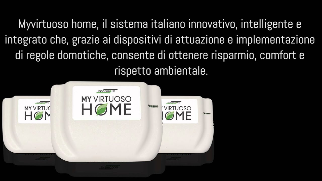 Forum OCOVA Expo Genova 2014 - SMARTDHOME srl 