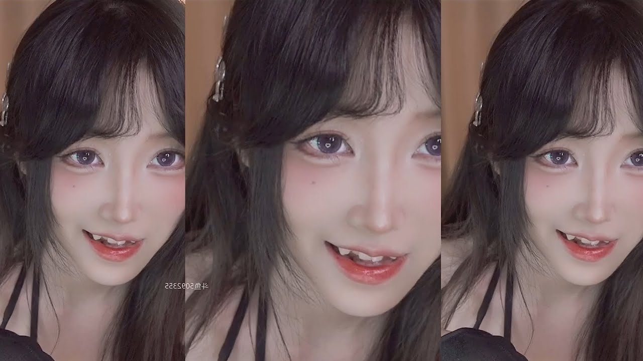 ASMR | 你的耳朵会怀孕
