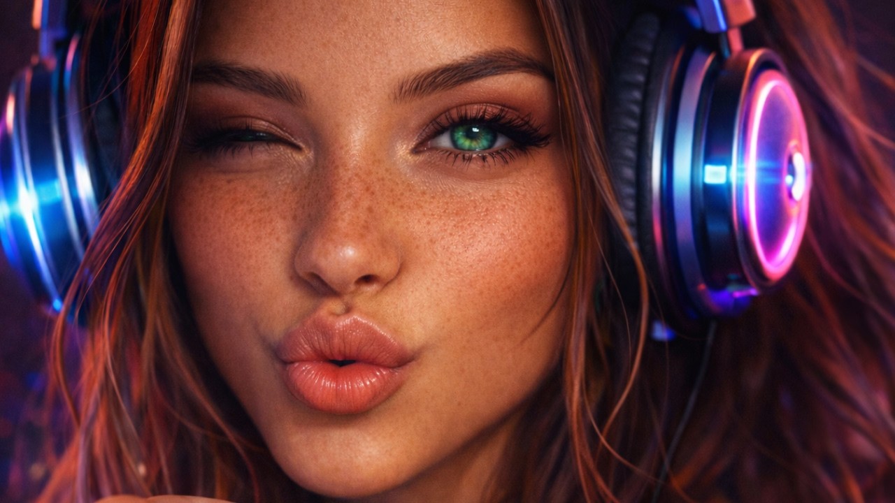 Neon Pulse | Deep Hypnotic Melodic Trance & Techno Night Drive