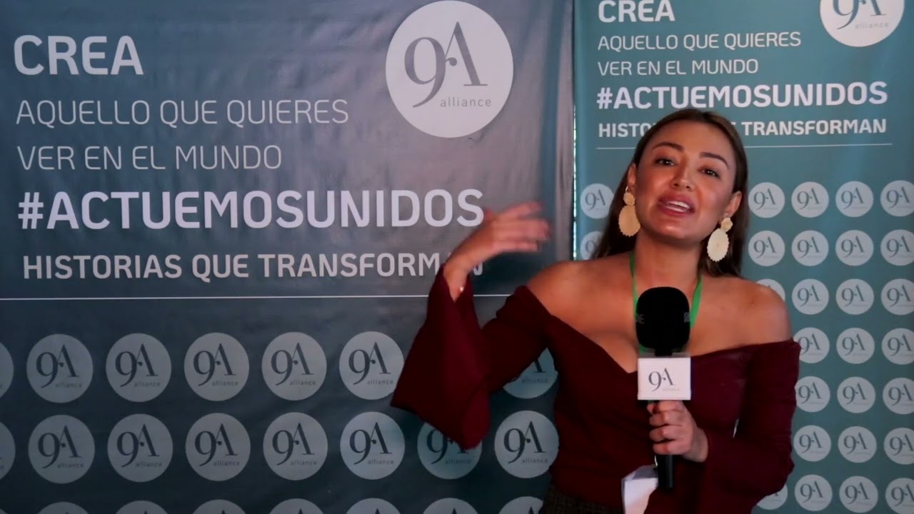 DANIELA OCAMPO HISTORIAS QUE TRANSFORMAN