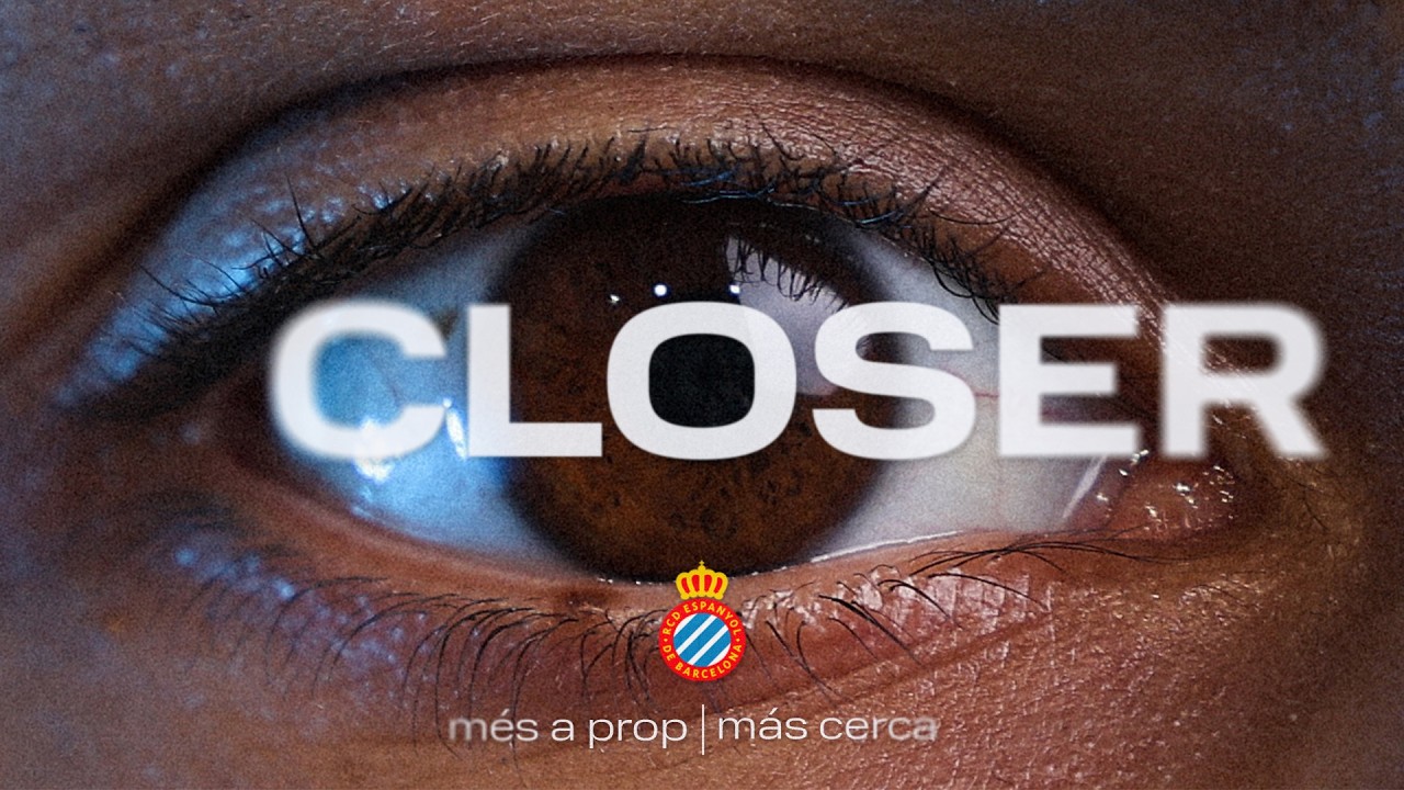 CLOSER. Més a prop | Más cerca | EPISODI 2