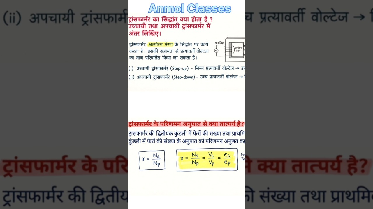 Physics ke 3 no. pakke ..V.imp Questions for board exam class 12th 