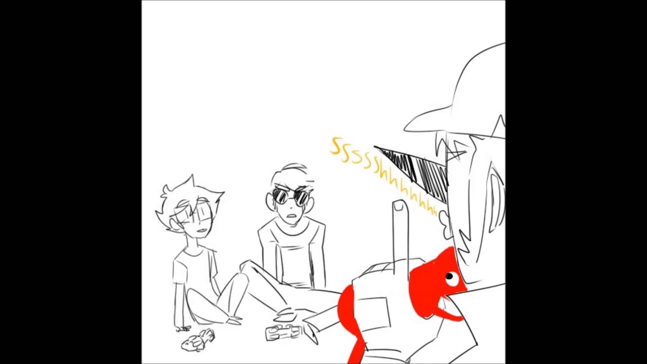 Video Games with Striders