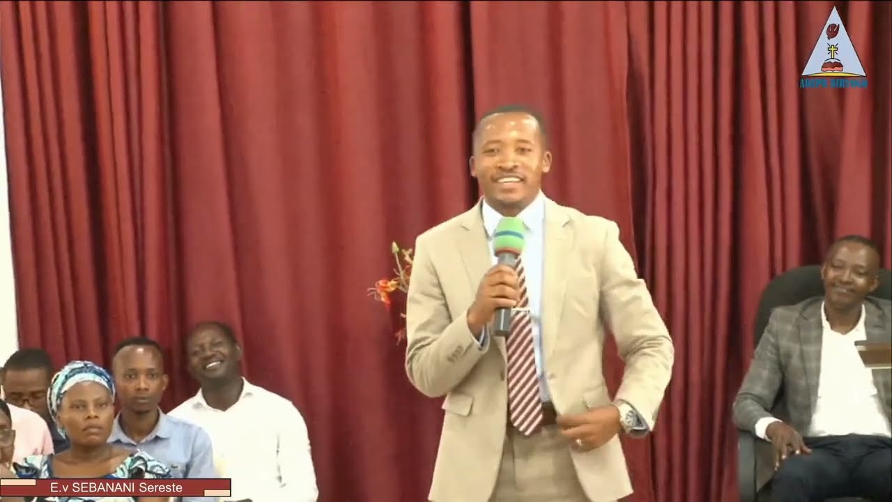 IGITAMBO CY'IMBUTO Z'IMINWA YACU.
