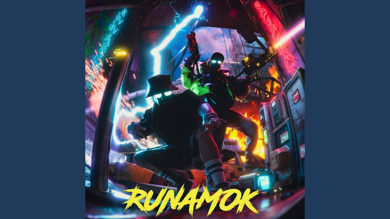 Runamok