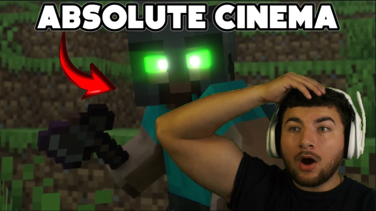 GREATEST MINECRAFT VIDEO EVER!