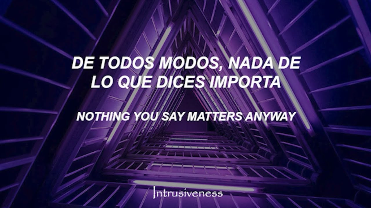 Memphis May Fire - Bleed Me Dry // Sub Español - Lyrics