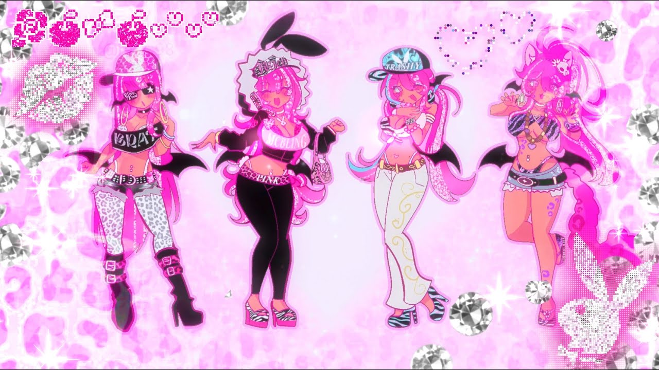 Kawaii Kaiwai 💞 | my dress up darling season 2 ending but it&rsquo;s my oc V1