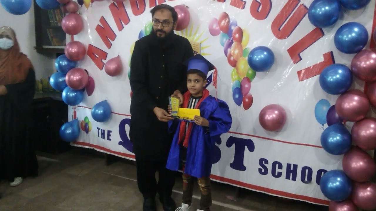 || The Quest school Result || my sons Arham A+Grad || Faiq 2nd posishon ||| Mashalah |||