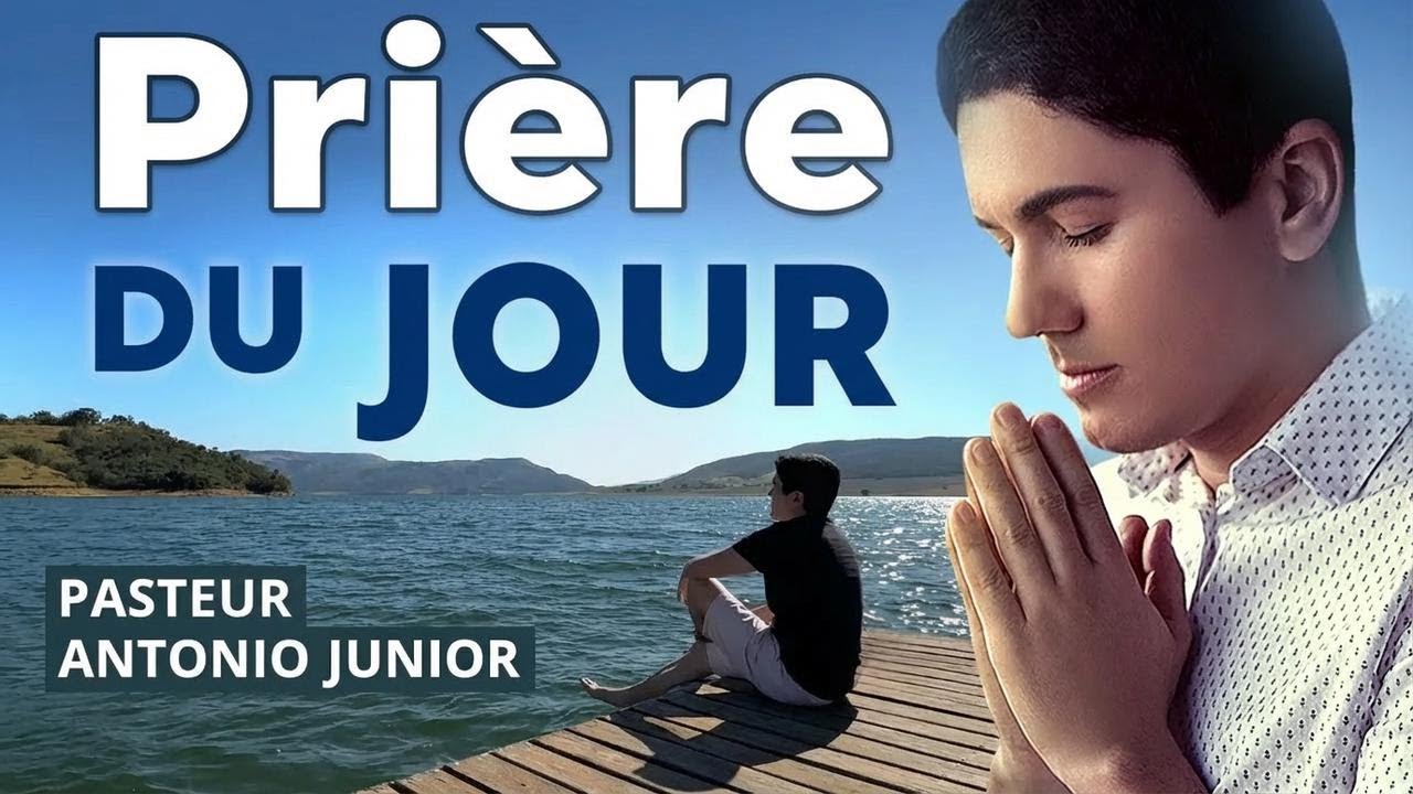 Prière du jour : 31 janvier – La force du Psaume 91