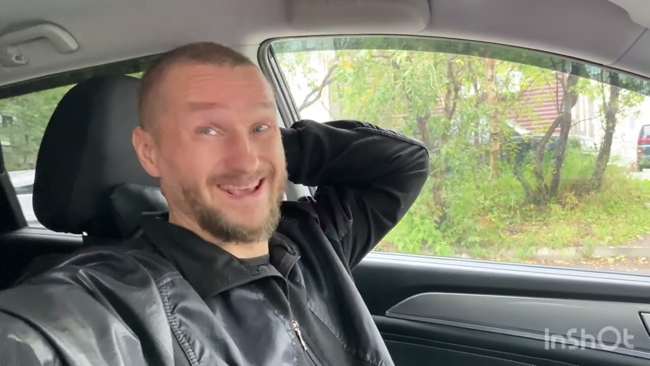 Хавейл М6 Краткий экскурс по установленному ГУ T’EYES LUX one.😉