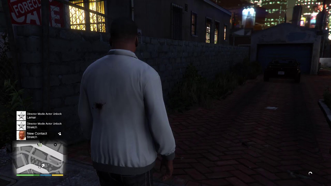 Playing Gta 5 before GTA 6 Live on PS5