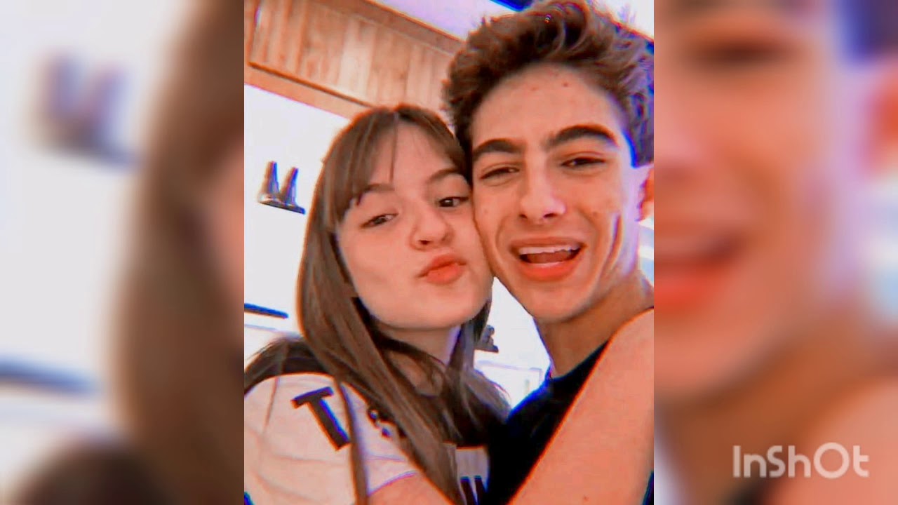 Casalzinho louco 