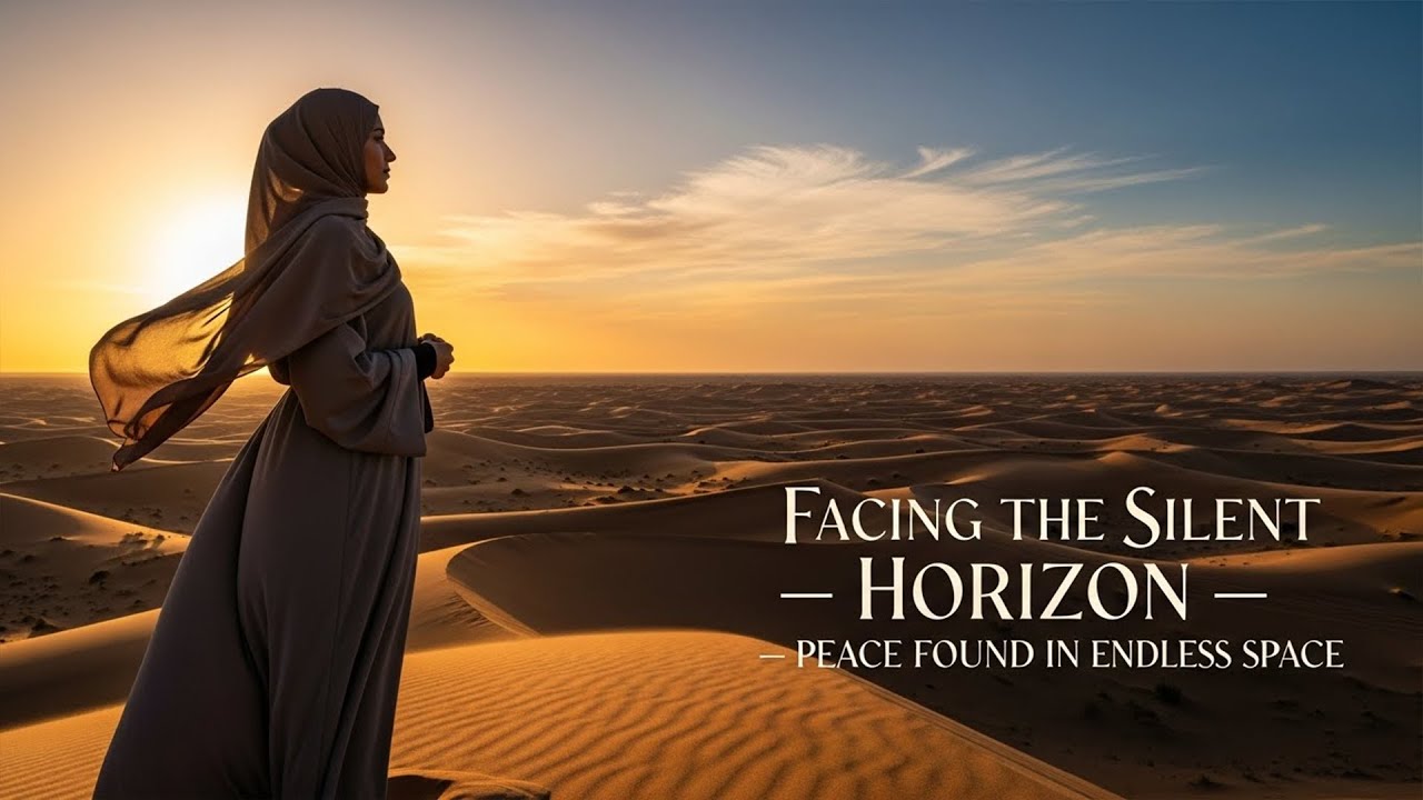 Soulful Arabic Deep House: Emotional Banjo & Violin Flow