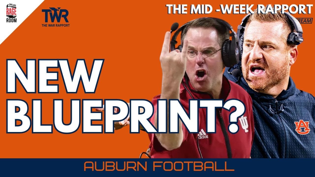 Is Cignetti the new rule or the exception? | Auburn Football Podcast