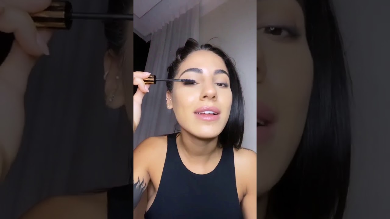 Make up Tutorial semplice e veloce (max 5 min) by Giulia De Lellis