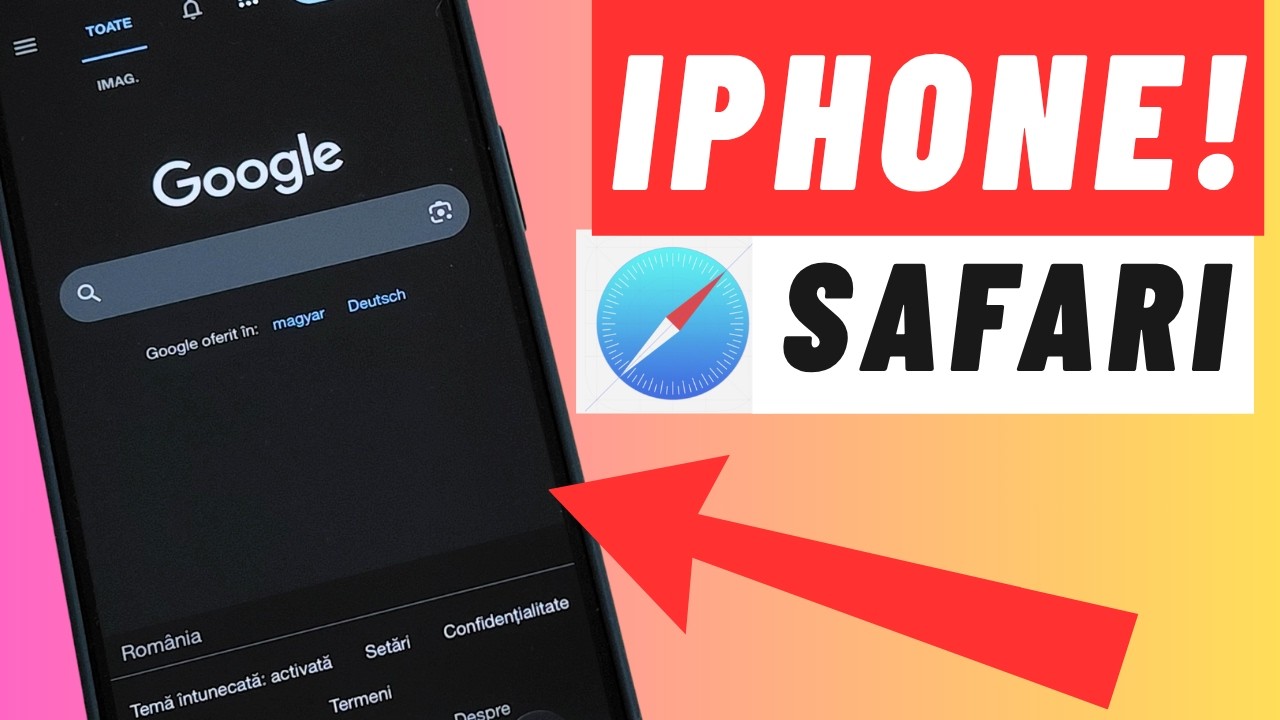 C&oacute;mo usar Safari en iPhone (iOS 26): gu&iacute;a completa, consejos y trucos