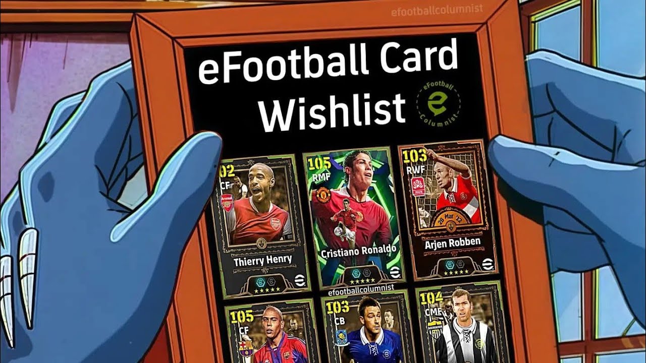 AYOK MABAR eFootball 2026