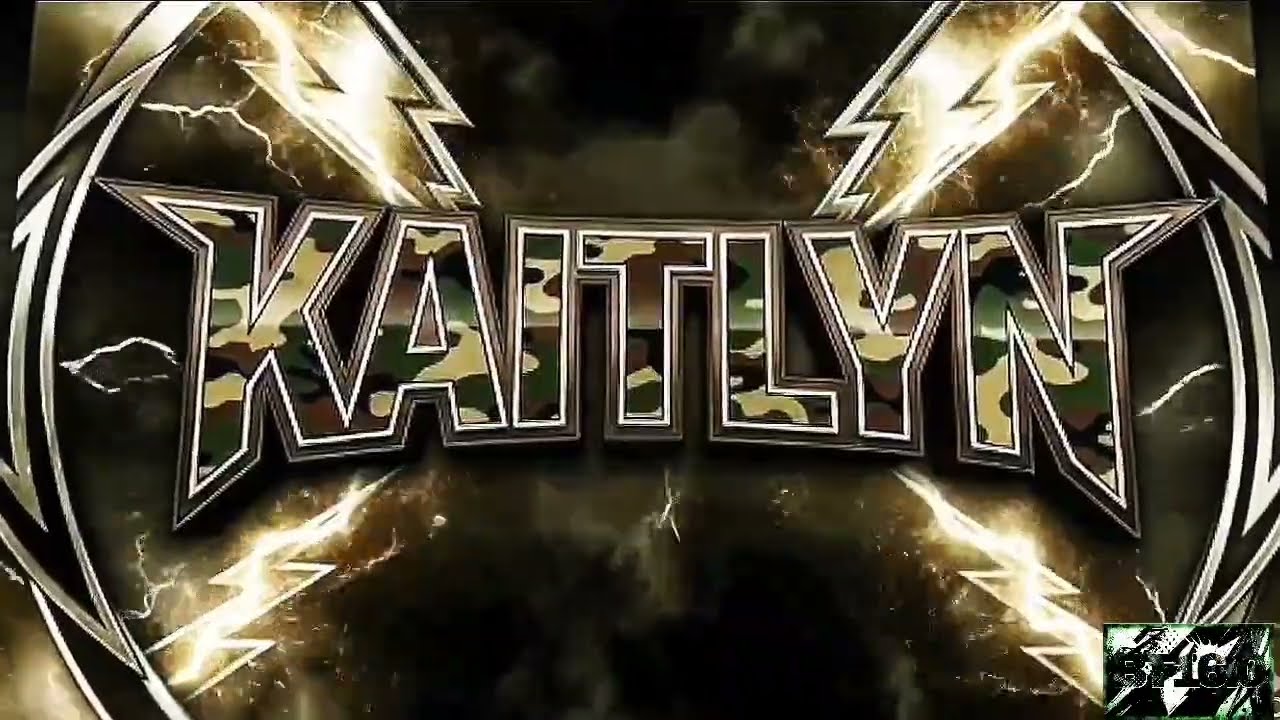 Kaitlyn Titantron 2025|WWE