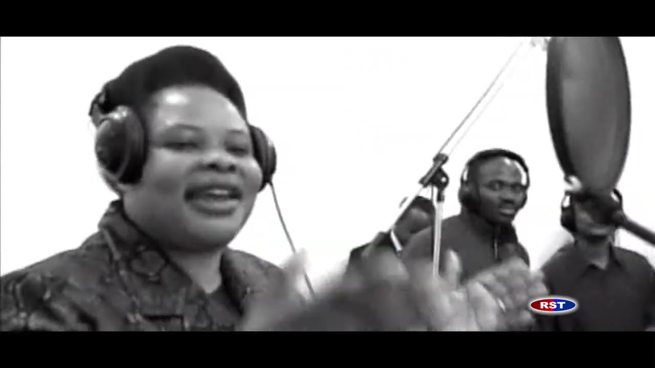 RST - MAHISHA YANGU - Couple NDAYE