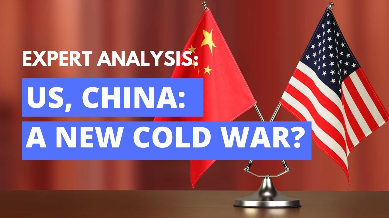 Former ambassador Alfredo Toro Hardy on US democracy, Chinese foreign policy, and world politics