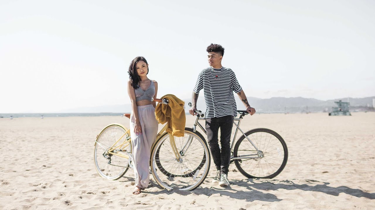 Veloce Bike Co. || Alyssa Lauren & Trey Beckham