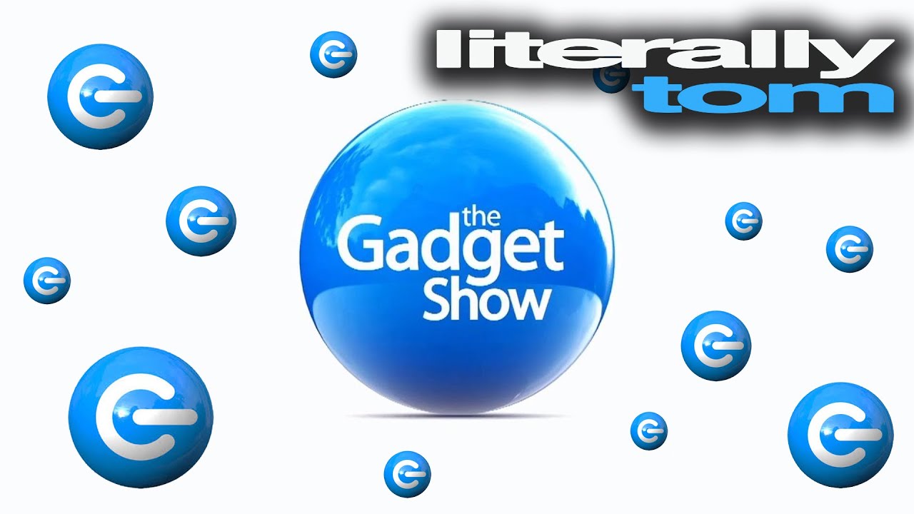 The Gadget Show Extended Theme Tune