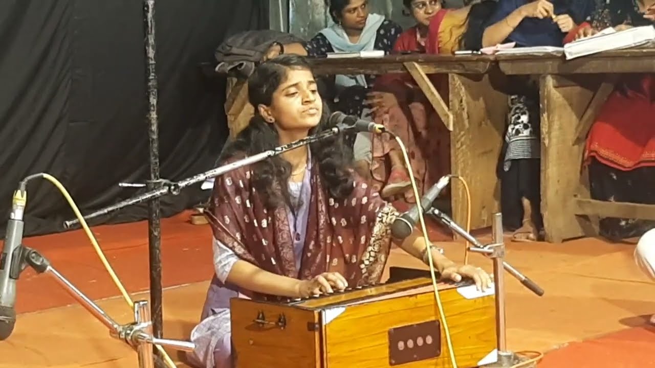 CHUPKE CHUPKE | GAZAL | AVANI
