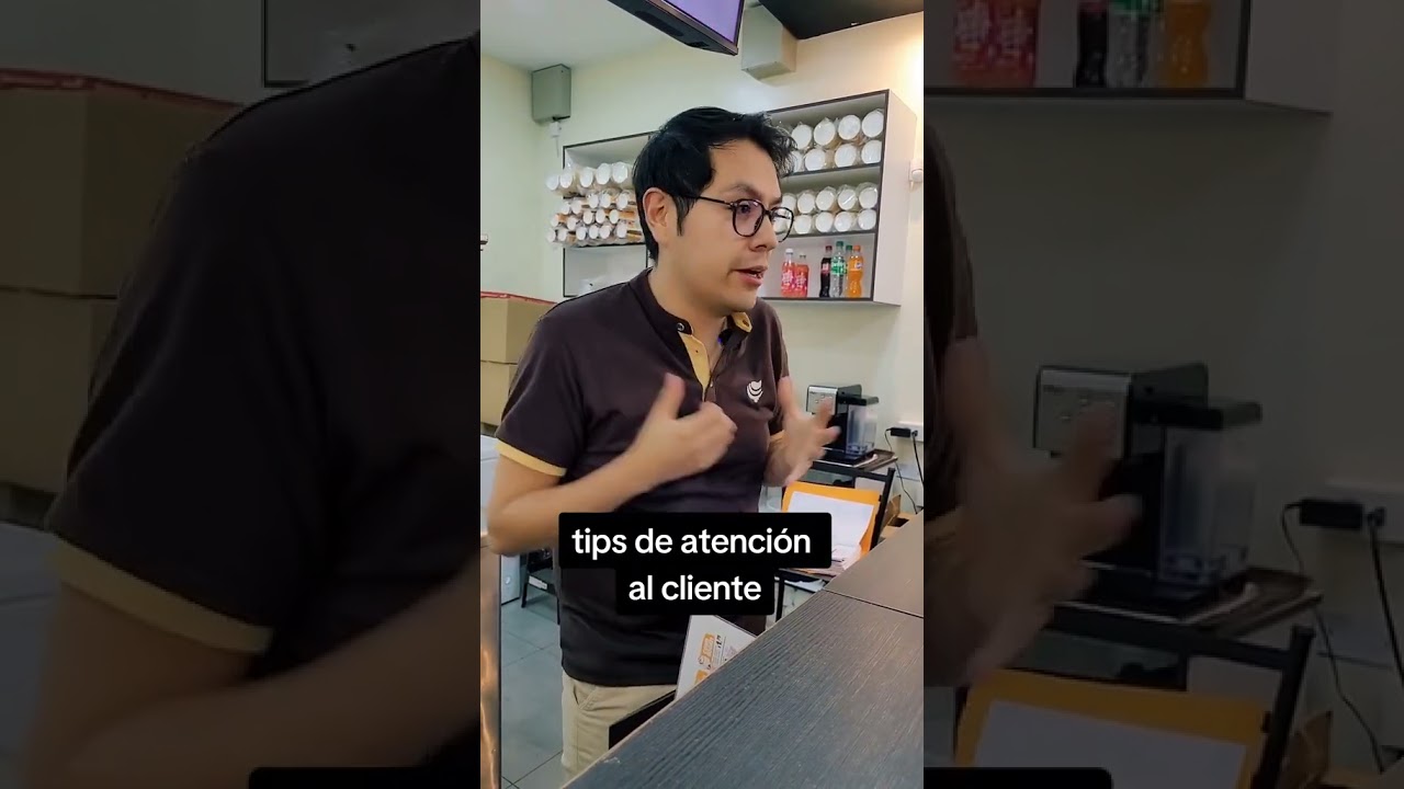 C&oacute;mo atender a clientes conflictivos 😎😖