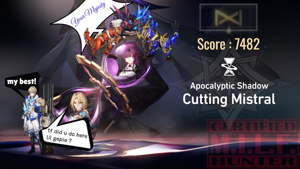 AS Cutting Mistral - 