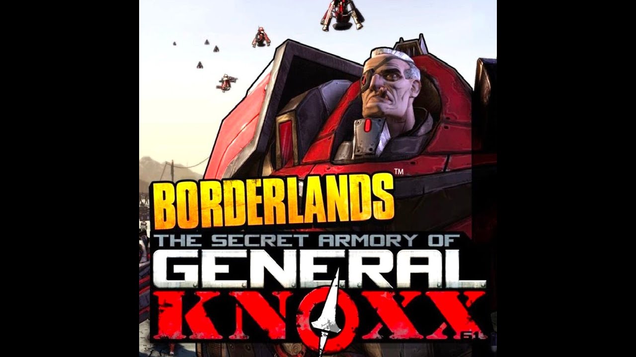 borderlands 1-140