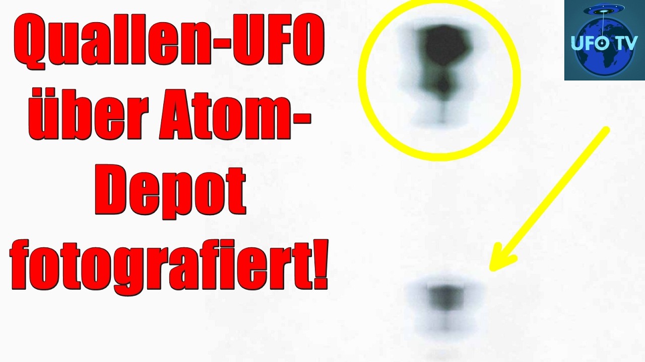 Pentagon-#UFO-Files: Verborgene Sch&auml;tze! ● UAPdate 2026/6/5